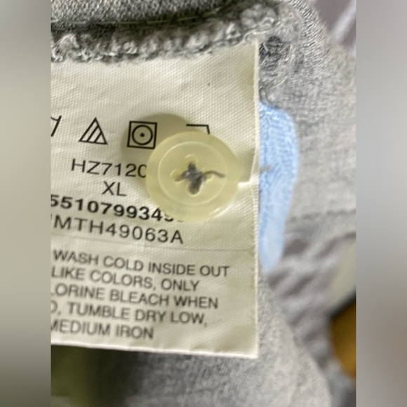 Y2K wrangler polo style shirt VGUC - Picture 3 of 6